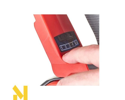 Гайковерт акумуляторний Milwaukee M18 ONEFHIWF1-0X (без АКБ та ЗП)