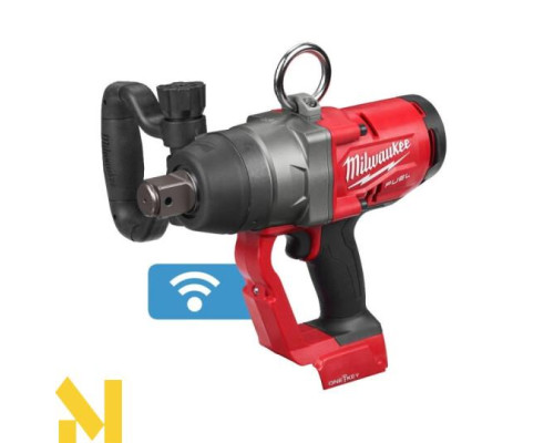 Гайковерт акумуляторний Milwaukee M18 ONEFHIWF1-0X (без АКБ та ЗП)