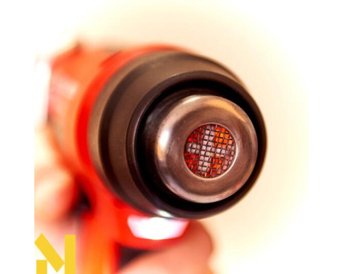 Фен технічний акумуляторний Milwaukee M18 BHG-0 (без АКБ та ЗП)