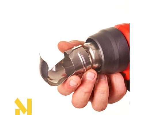 Фен технічний акумуляторний Milwaukee M18 BHG-0 (без АКБ та ЗП)