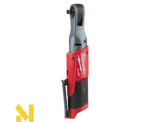 Гайковерт кутовий акумуляторний Milwaukee M12 FIR38-0 (без АКБ та ЗП)