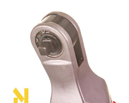 Гайковерт кутовий акумуляторний Milwaukee M12 FIR38-201B