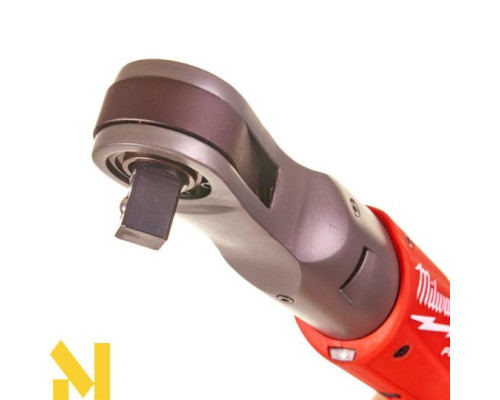 Гайковерт кутовий акумуляторний Milwaukee M12 FIR12-0 (без АКБ та ЗП)