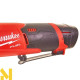 Гайковерт кутовий акумуляторний Milwaukee M12 FIR12-0 (без АКБ та ЗП)