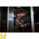 Дриль-шуруповерт ударний акумуляторний Milwaukee M12 FPD-402X