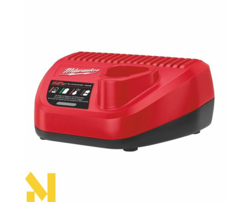 Набір інструментів акумуляторних Milwaukee M12 FPP2B-402X