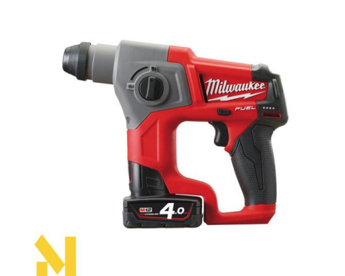 Набір інструментів акумуляторних Milwaukee M12 FPP2B-402X