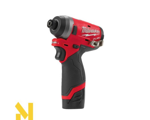 Гвинтоверт акумуляторний Milwaukee M12 FID-202X
