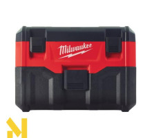 Пилосос акумуляторний Milwaukee M18 VC2-0 (без АКБ та ЗП)