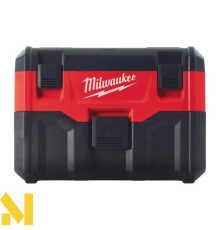 Пилосос акумуляторний Milwaukee M18 VC2-0 (без АКБ та ЗП)