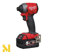 Гвинтоверт акумуляторний Milwaukee M18 FID2-502X