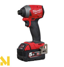 Гвинтоверт акумуляторний Milwaukee M18 FID2-502X