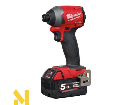 Гвинтоверт акумуляторний Milwaukee M18 FID2-502X