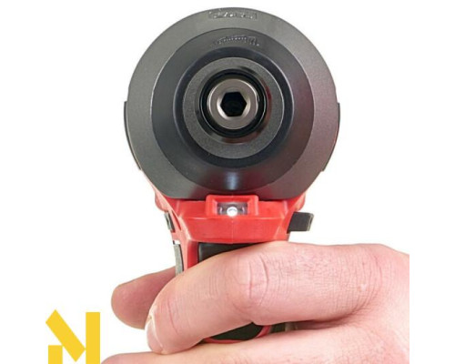 Гвинтоверт акумуляторний Milwaukee M18 ONEID2-0X (без АКБ та ЗП)