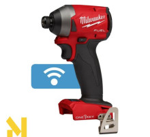 Гвинтоверт акумуляторний Milwaukee M18 ONEID2-0X (без АКБ та ЗП)