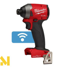 Гвинтоверт акумуляторний Milwaukee M18 ONEID2-0X (без АКБ та ЗП)