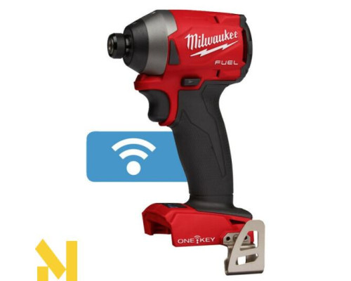 Гвинтоверт акумуляторний Milwaukee M18 ONEID2-0X (без АКБ та ЗП)