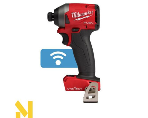 Гвинтоверт акумуляторний Milwaukee M18 ONEID2-0X (без АКБ та ЗП)
