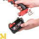 Гвинтоверт акумуляторний Milwaukee M18 ONEID2-502X