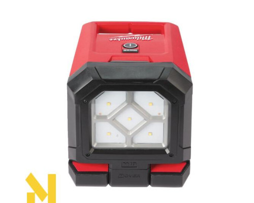 Ліхтар акумуляторний Milwaukee M18 PAL-0