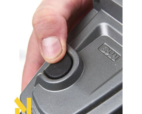 Болгарка (кутова шліфмашина) акумуляторна MILWAUKEE M18 FLAG230XPDB-0 (без АКБ та ЗП)