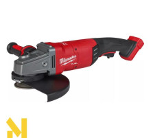 Болгарка (кутова шліфмашина) акумуляторна MILWAUKEE M18 FLAG230XPDB-0 (без АКБ та ЗП)