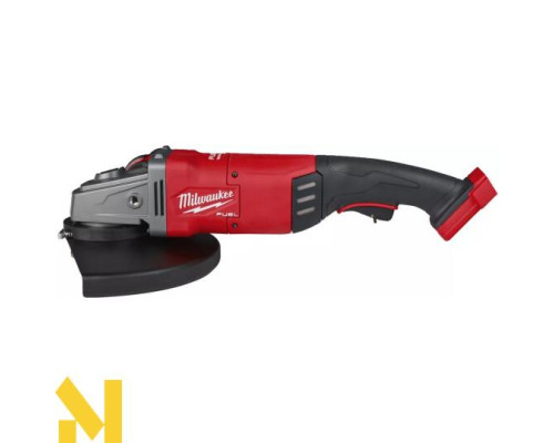 Болгарка (кутова шліфмашина) акумуляторна MILWAUKEE M18 FLAG230XPDB-0 (без АКБ та ЗП)