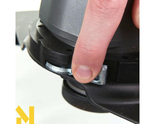 Болгарка (кутова шліфмашина) акумуляторна Milwaukee M18 FLAG230XPDB-0C (без АКБ та ЗП)