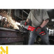 Болгарка (кутова шліфмашина) акумуляторна Milwaukee M18 FLAG230XPDB-121C