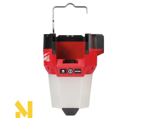 Ліхтар акумуляторний Milwaukee M18 TAL-0 (без АКБ та ЗП)