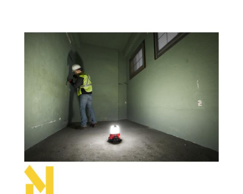 Ліхтар акумуляторний Milwaukee M18 TAL-0 (без АКБ та ЗП)