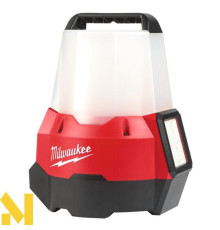 Ліхтар акумуляторний Milwaukee M18 TAL-0 (без АКБ та ЗП)