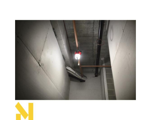 Ліхтар акумуляторний Milwaukee M18 TAL-0 (без АКБ та ЗП)