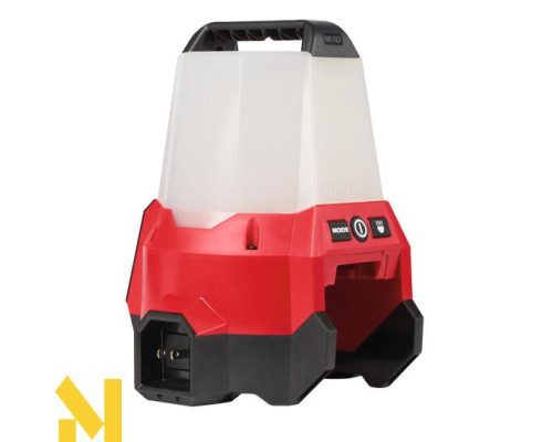 Ліхтар акумуляторний Milwaukee M18 TAL-0 (без АКБ та ЗП)