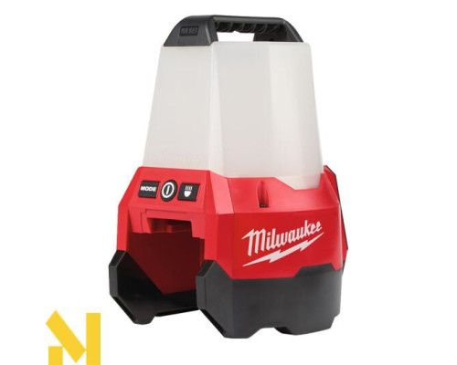 Ліхтар акумуляторний Milwaukee M18 TAL-0 (без АКБ та ЗП)