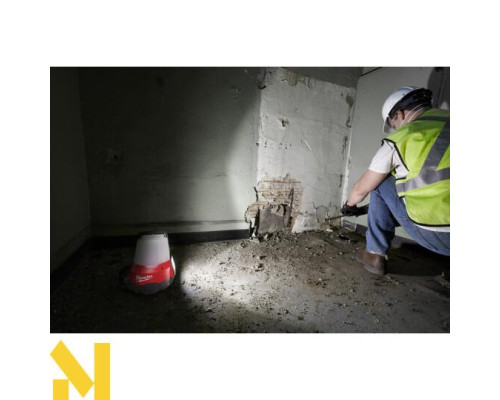 Ліхтар акумуляторний Milwaukee M18 TAL-0 (без АКБ та ЗП)