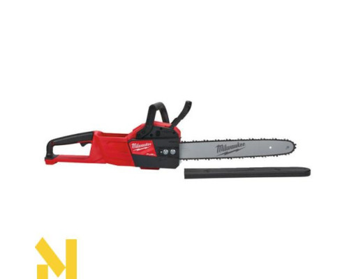 Пила ланцюгова акумуляторна Milwaukee M18 FCHS-121