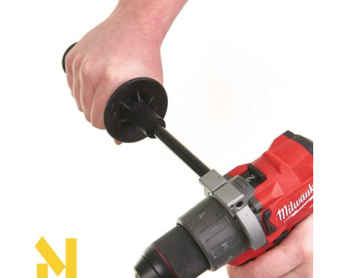 Дриль ударний акумуляторний Milwaukee M18 FPD2-0X (без АКБ та ЗП)