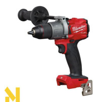 Дриль ударний акумуляторний Milwaukee M18 FPD2-0X (без АКБ та ЗП)