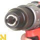 Дриль ударний акумуляторний Milwaukee M18 FPD2-502X