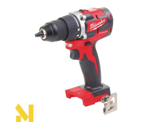 Дриль-шуруповерт Milwaukee M18 FDD2-0X