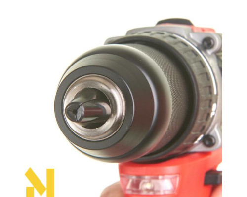 Дриль-шуруповерт Milwaukee M18 FDD2-0X