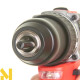 Дриль-шуруповерт Milwaukee M18 FDD2-0X