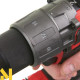 Дриль-шуруповерт Milwaukee M18 FDD2-502X