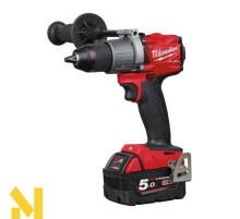 Дриль-шуруповерт Milwaukee M18 FDD2-502X
