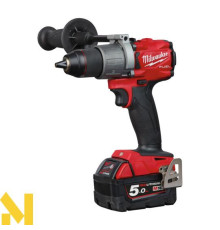 Дриль-шуруповерт Milwaukee M18 FDD2-502X
