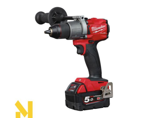 Дриль-шуруповерт Milwaukee M18 FDD2-502X
