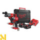 Набір інструментів акумуляторних Milwaukee M18 FPP2A2-502X