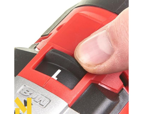 Дриль-шуруповерт Milwaukee M18 CBLDD-0