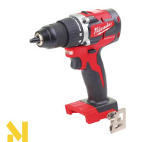 Дриль-шуруповерт Milwaukee M18 CBLDD-0